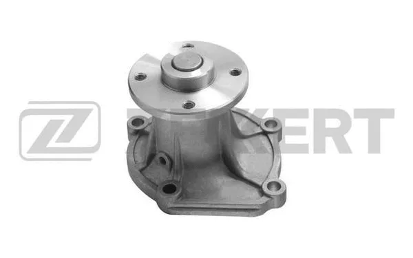 Pompe à eau, refroidissement du moteur ZEKKERT WP-1120