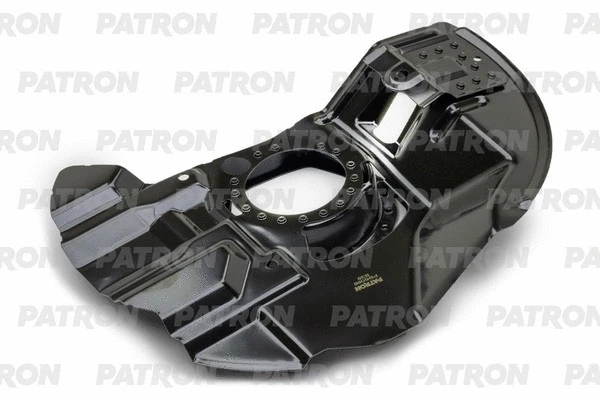 Déflecteur, disque de frein PATRON PBS096