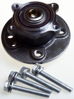 Kit de roulements de roue DENCKERMANN W413408