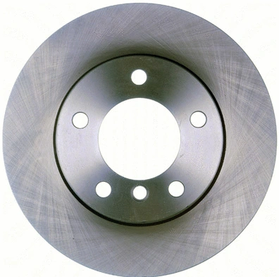 Disque de frein DENCKERMANN B130782