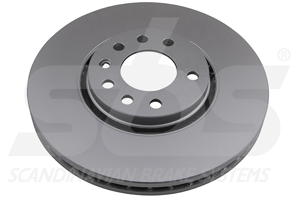 Disque de frein sbs 1815313648