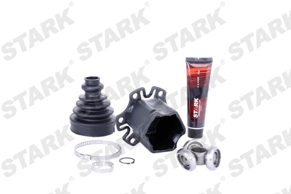 Jeu de joints, arbre de transmission Stark SKJK-0200346