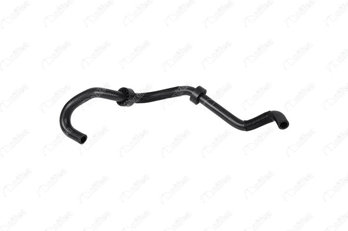 Durite de radiateur NIFEA 28050