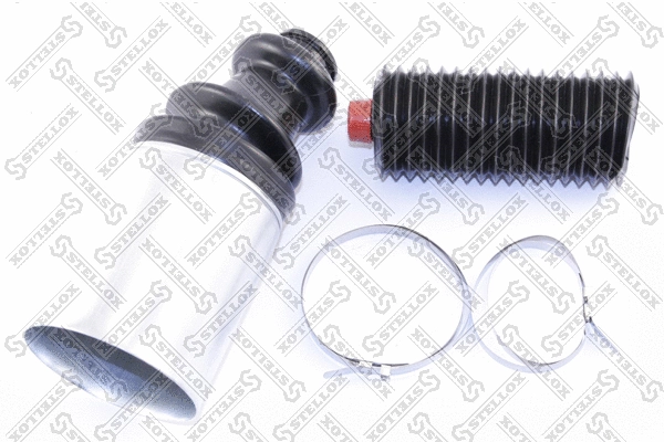Jeu de joints-soufflets, arbre de commande STELLOX 13-00040-SX