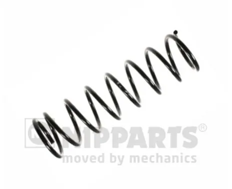 Ressort de suspension NIPPARTS N5543000