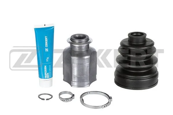 Jeu de joints, arbre de transmission ZEKKERT GS-5192
