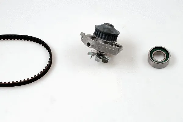 Pompe à eau + kit de courroie crantée GK K985264A