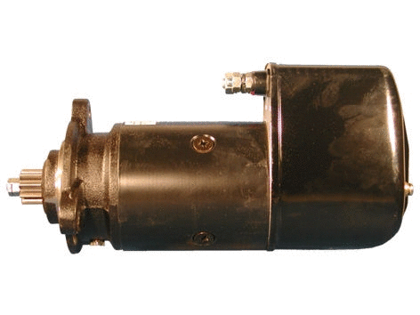 Démarreur GM SG0511