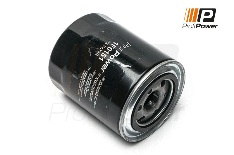 Filtre à huile ProfiPower 1F0151