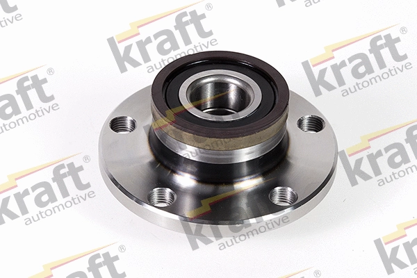 Kit de roulements de roue KRAFT AUTOMOTIVE 4106550