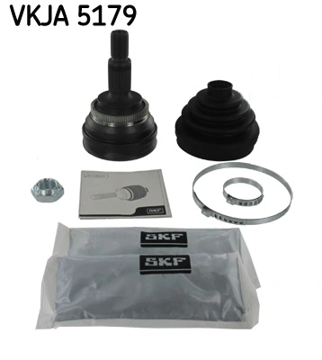 Jeu de joints, arbre de transmission SKF VKJA 5179