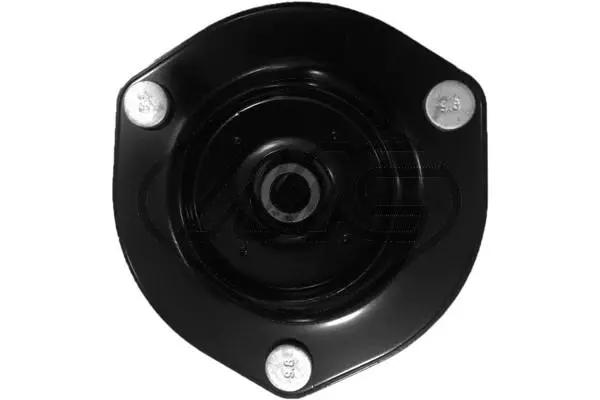 Coupelle de suspension Metalcaucho 56104