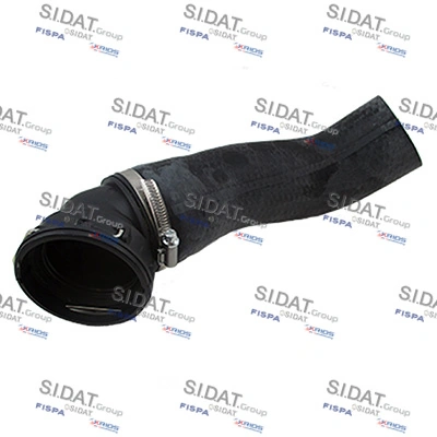 Gaine de suralimentation SIDAT 500392