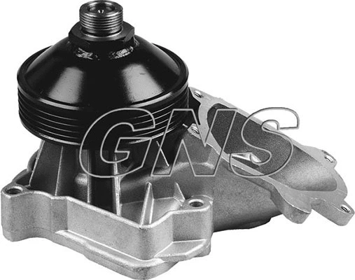 Pompe à eau, refroidissement du moteur GNS YH-BM118