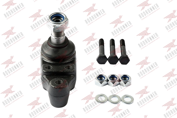 Rotule de suspension RODRUNNER BJ-FO-813