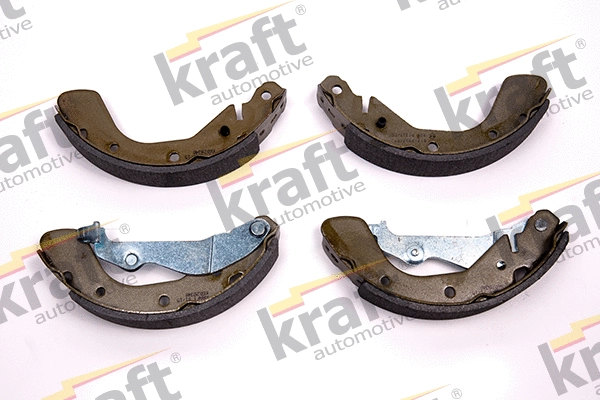 Jeu de mâchoires de frein KRAFT AUTOMOTIVE 6028340