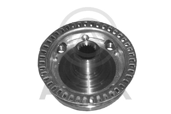 Moyeu de roue Aslyx AS-204575