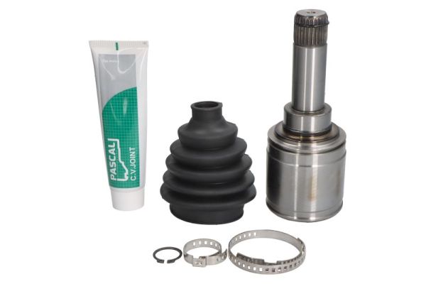 Jeu de joints, arbre de transmission PASCAL G7B020PC