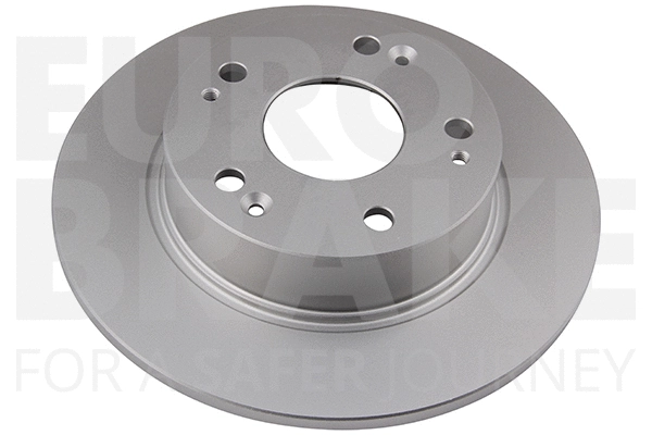 Disque de frein EUROBRAKE 5815312638