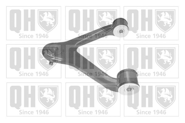 Bras de liaison, suspension de roue QUINTON HAZELL QSA2388S