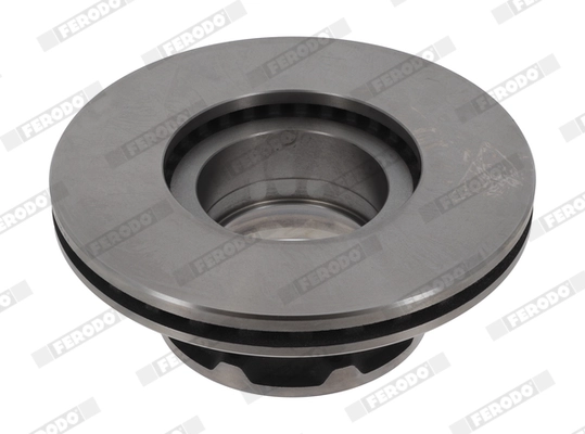 Disque de frein FERODO FCR216A