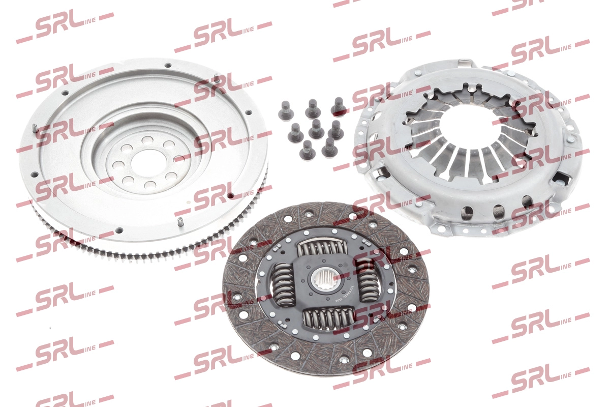 Kit d'embrayage SRLine S34-043