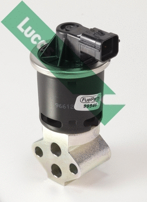 Vanne EGR LUCAS FDR164