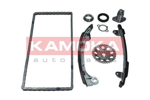 Kit de distribution par chaîne KAMOKA 7001692
