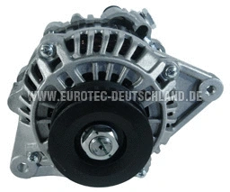 Alternateur EUROTEC 12060755