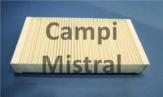 Filtre, air de l'habitacle Mistral Filter AVF1211