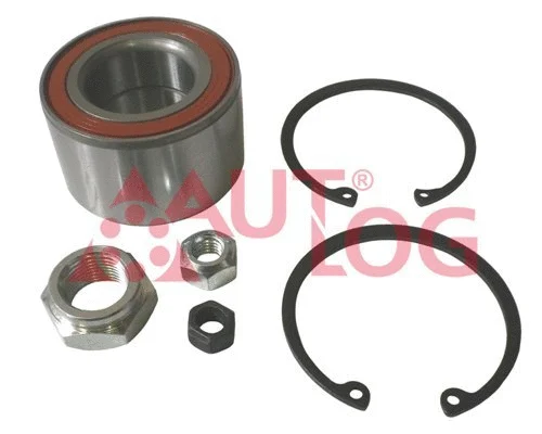 Kit de roulements de roue AUTLOG RS1019