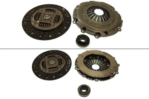 Kit d'embrayage KAWE 962489