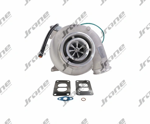 Turbocompresseur, suralimentation Jrone 8B3G-200-M58