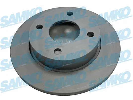 Disque de frein SAMKO F1531PR