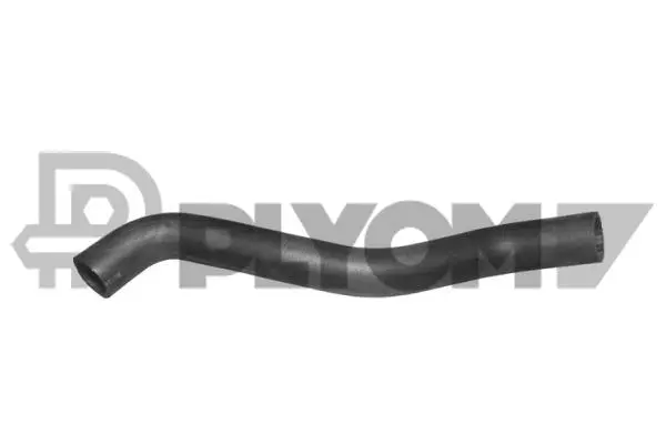 Durite de radiateur PLYOM P016188