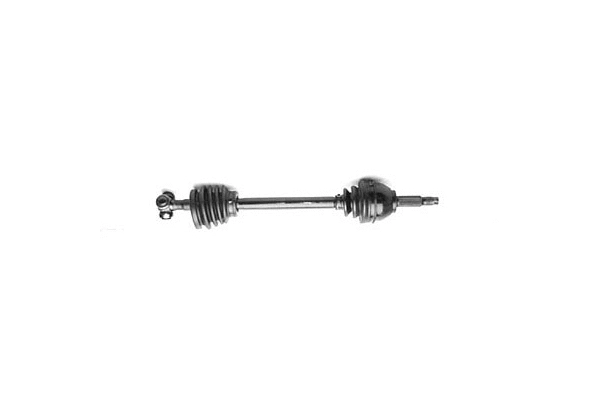 Arbre de transmission DA SILVA 42115T