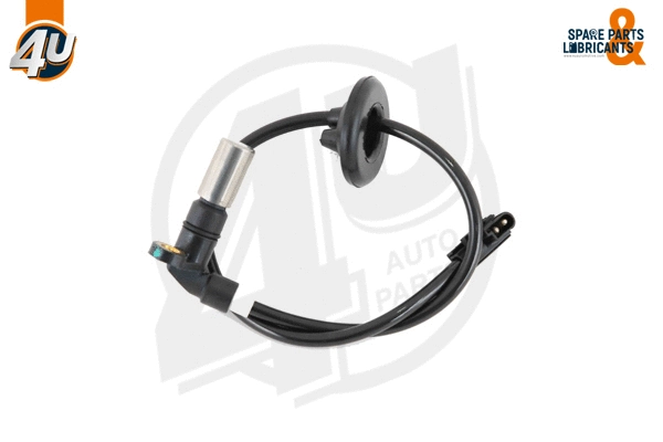 Capteur, vitesse de roue 4U Autoparts 20209MR