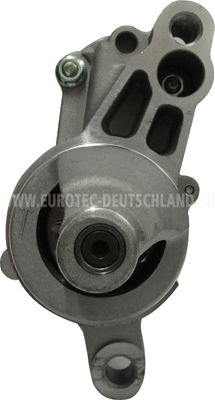 Démarreur EUROTEC 11025230