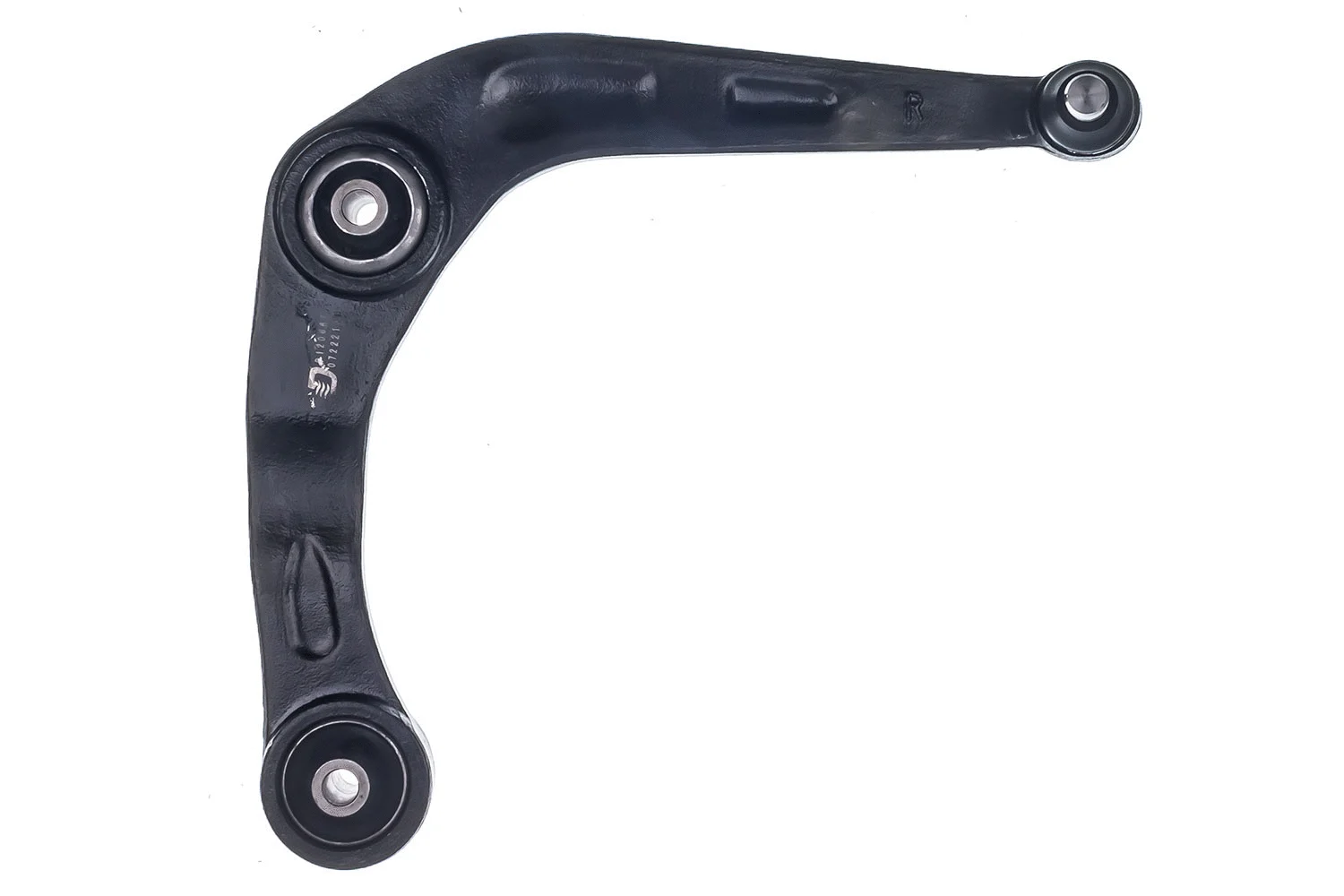 Bras de liaison, suspension de roue DENCKERMANN D120661