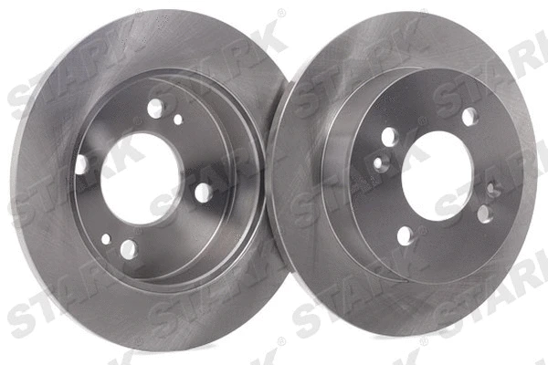Disque de frein Stark SKBD-0023563
