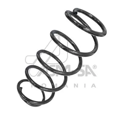 Ressort de suspension ASAM AUTOMOTIVE 30436