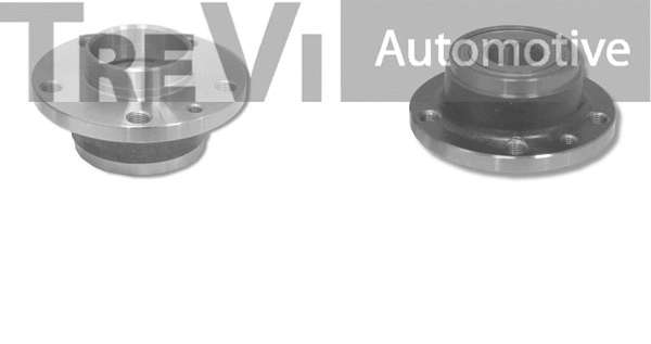 Kit de roulements de roue TREVI AUTOMOTIVE WB2211