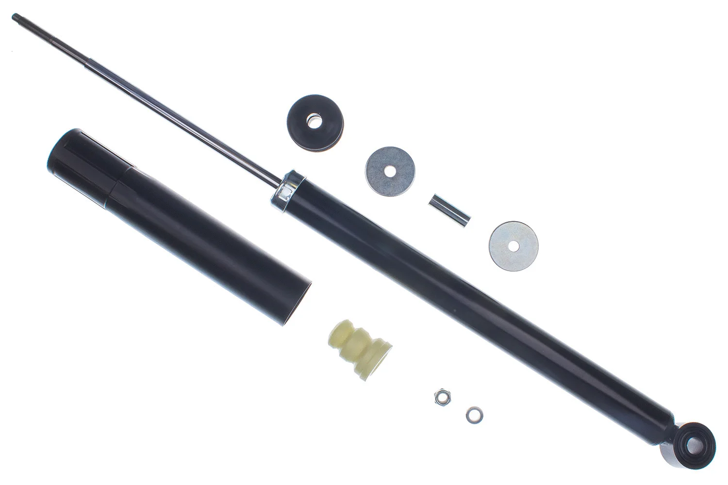Amortisseur DENCKERMANN DSF295G