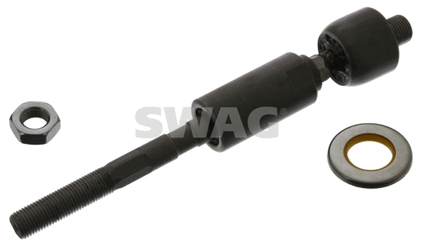 Rotule de direction intérieure, barre de connexion SWAG 74 94 4161