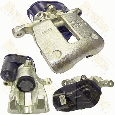 Étrier de frein Brake ENGINEERING CA3016R