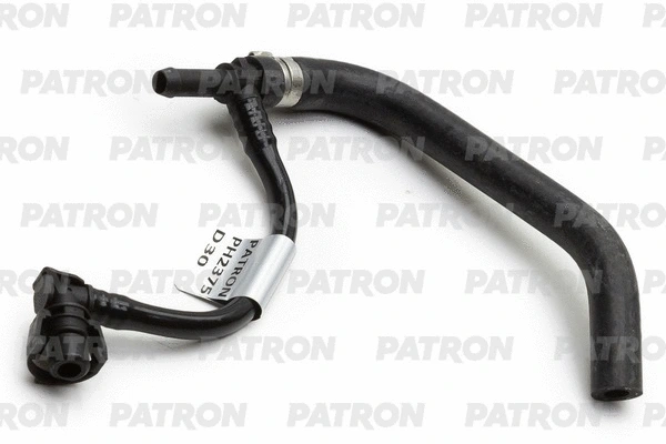 Tuyau de dépression, servofrein PATRON PH2375