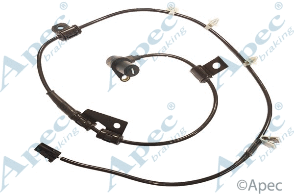 Capteur, vitesse de roue APEC ABS1216