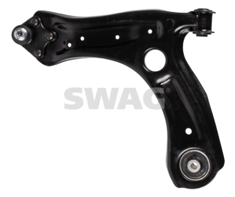 Bras de liaison, suspension de roue SWAG 30 10 7845