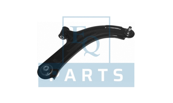 Bras de liaison, suspension de roue EQUAL QUALITY BR0135D