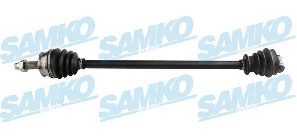 Arbre de transmission SAMKO DS60320